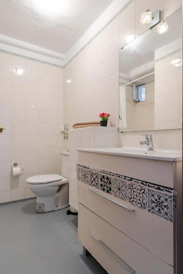 Rentenerife El Medano Beach Life Ngoại thất bức ảnh
