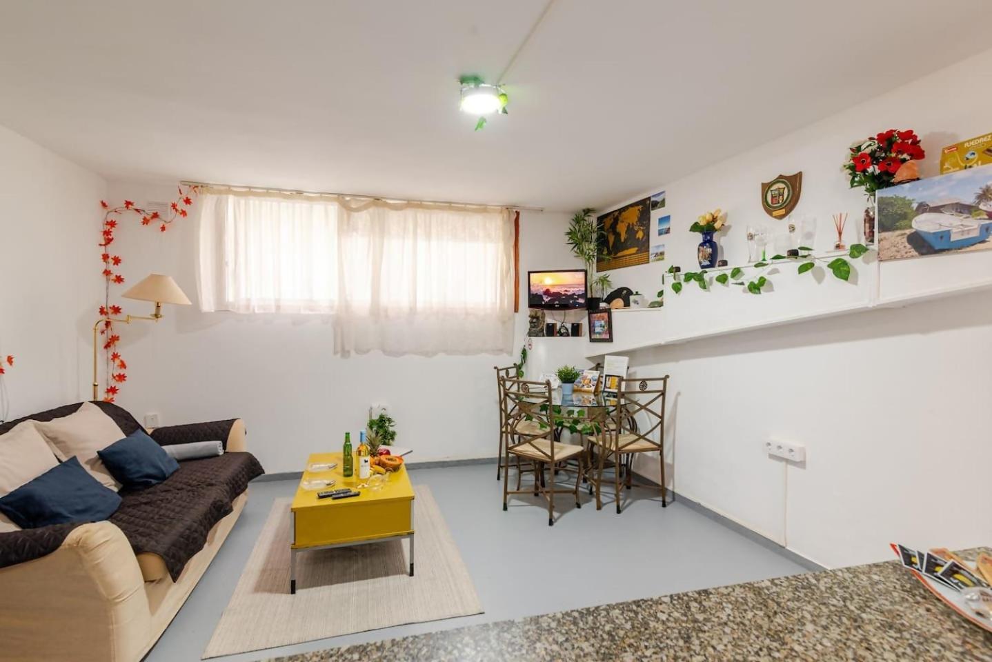 Rentenerife El Medano Beach Life Ngoại thất bức ảnh