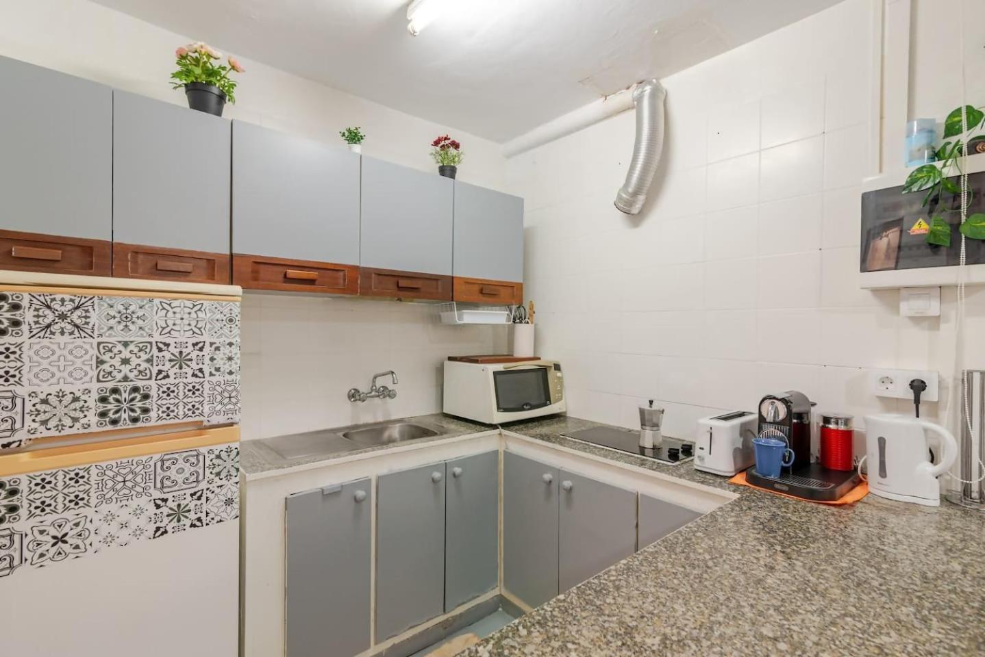 Rentenerife El Medano Beach Life Ngoại thất bức ảnh