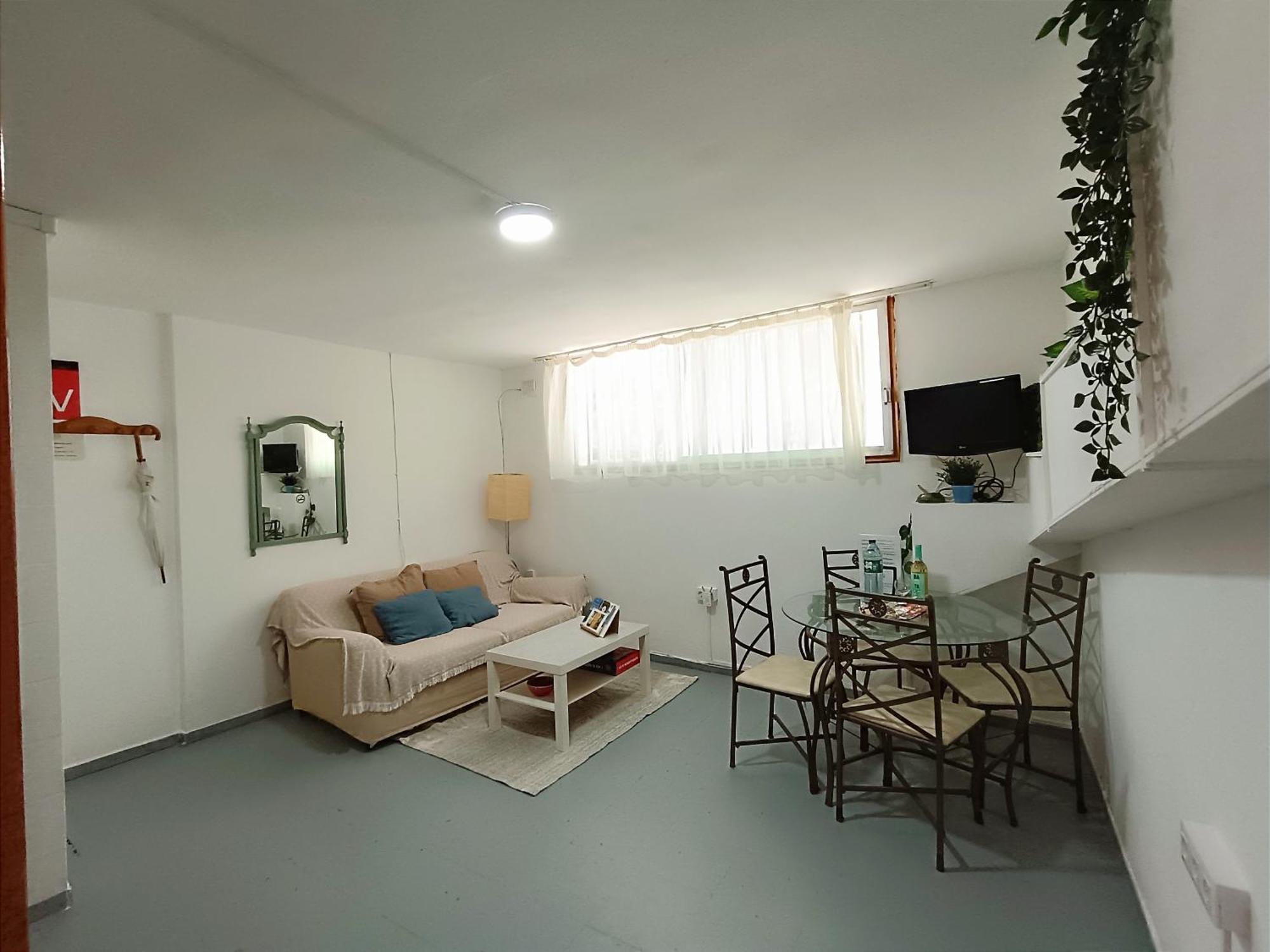 Rentenerife El Medano Beach Life Ngoại thất bức ảnh