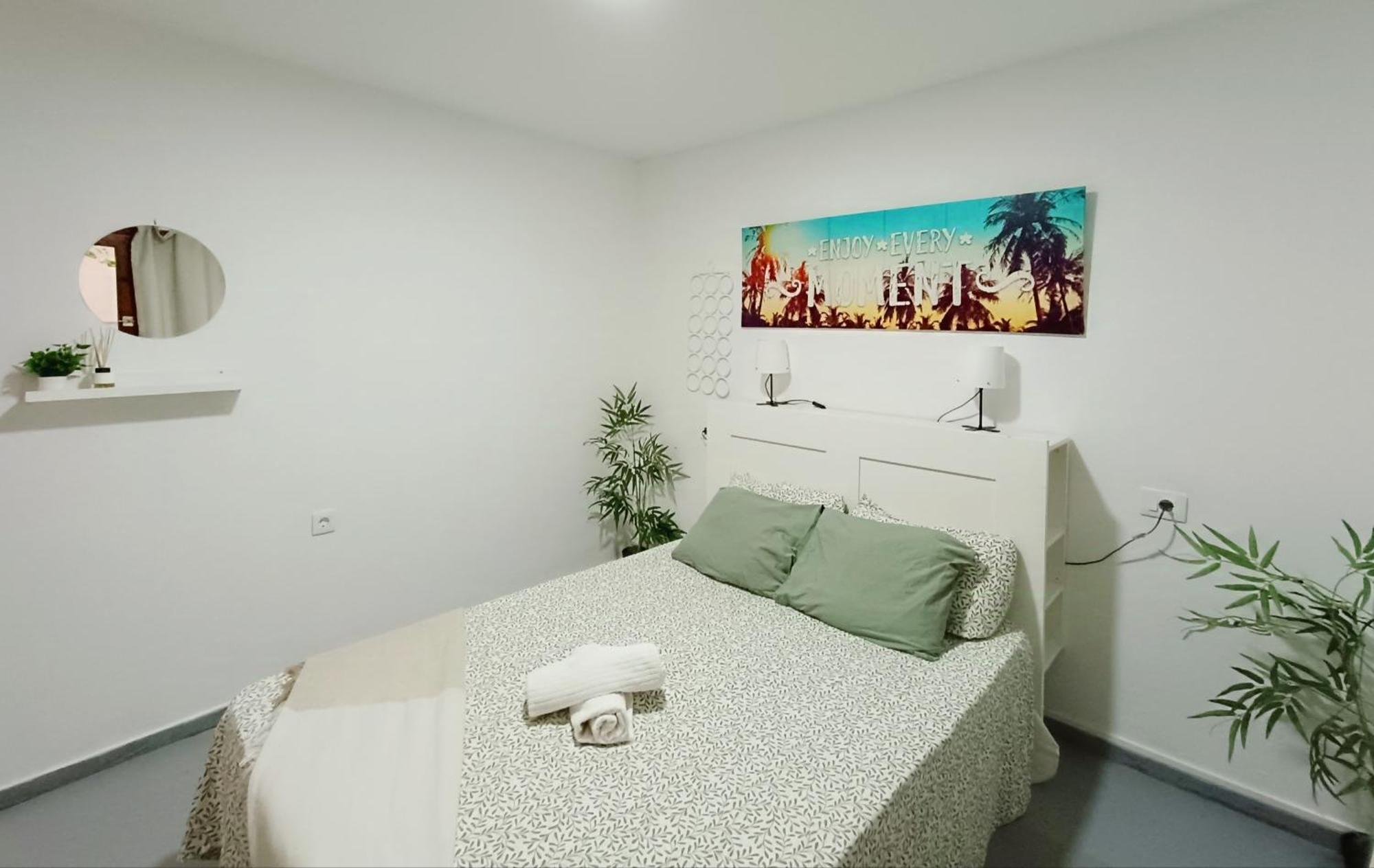 Rentenerife El Medano Beach Life Ngoại thất bức ảnh